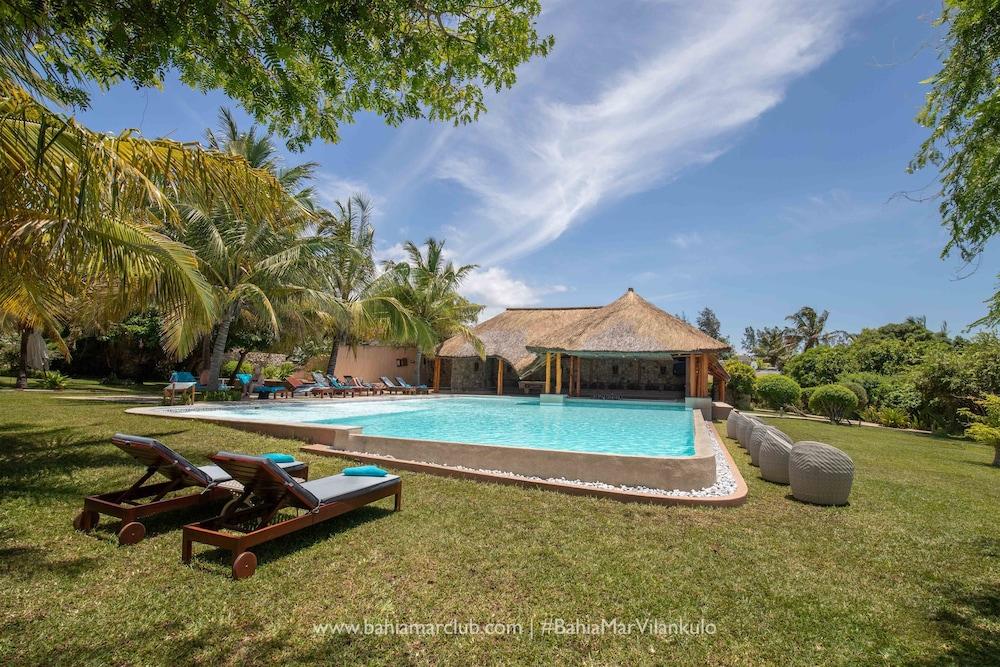 Bahia Mar Boutique Hotel 1235068 — 8