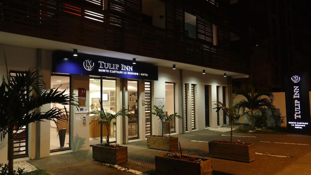 Tulip Inn Sainte Clotilde La Reunion — 4