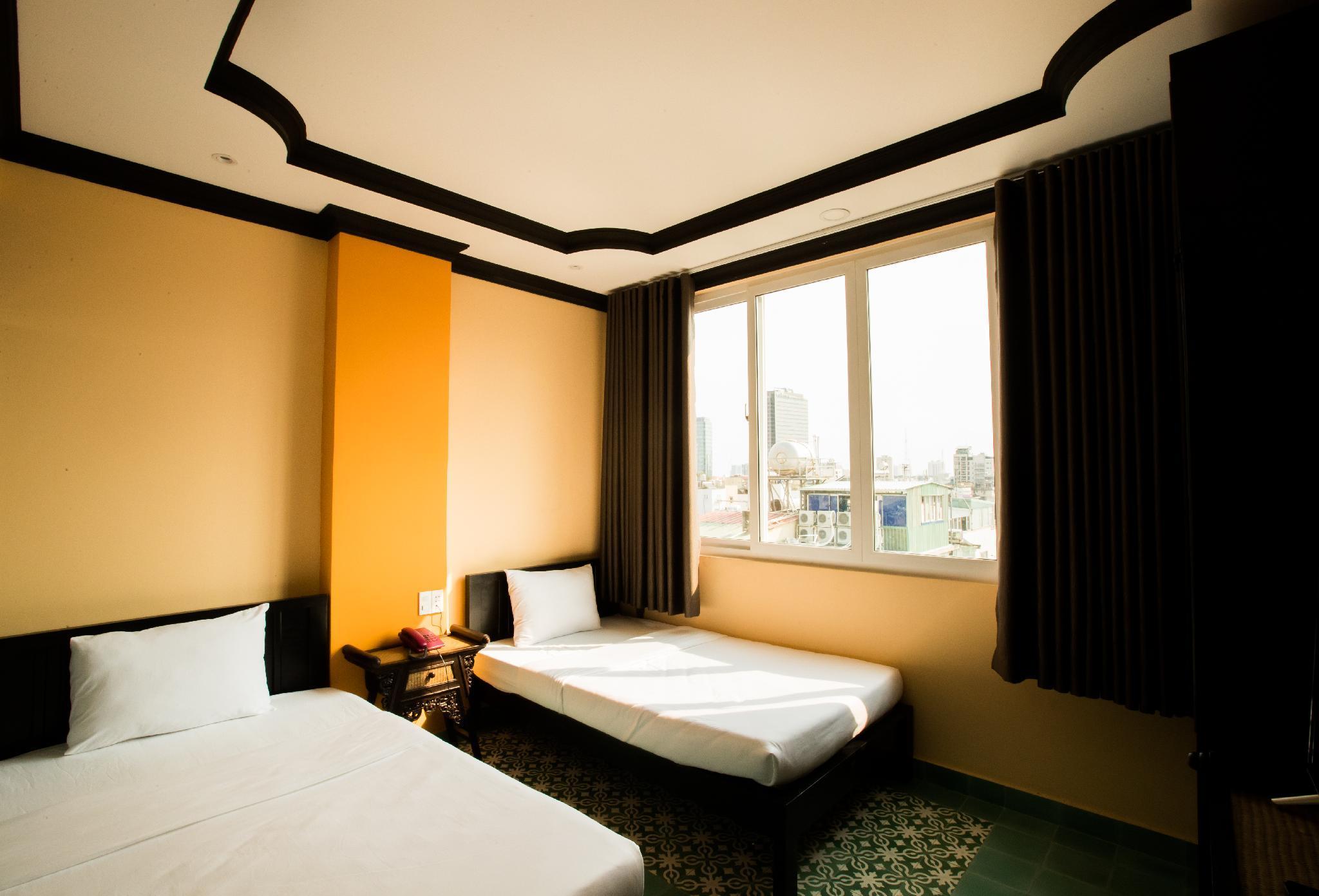 IPeace Hotel — 8