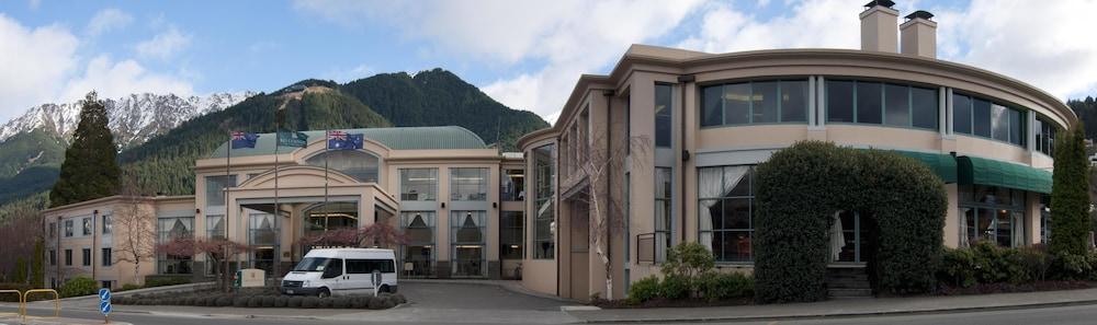 Millennium Hotel Queenstown 92490 — 3