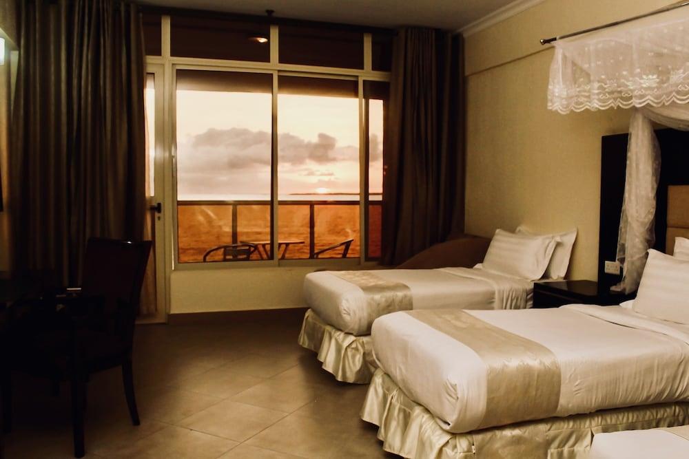 The LandMark Mbezi Beach Resort & Conference Centre — 10