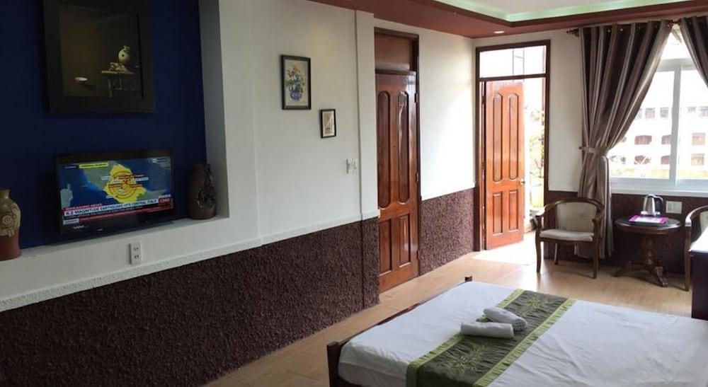 Original Binh Duong 3 Hotel — 3