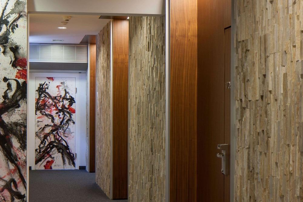 AUSTRIA TREND HOTEL EUROPA WIEN 2274 — 7