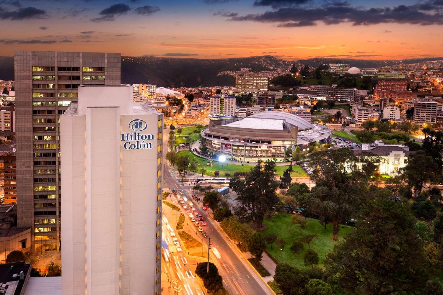 Hilton Colon Quito 168676 — 7