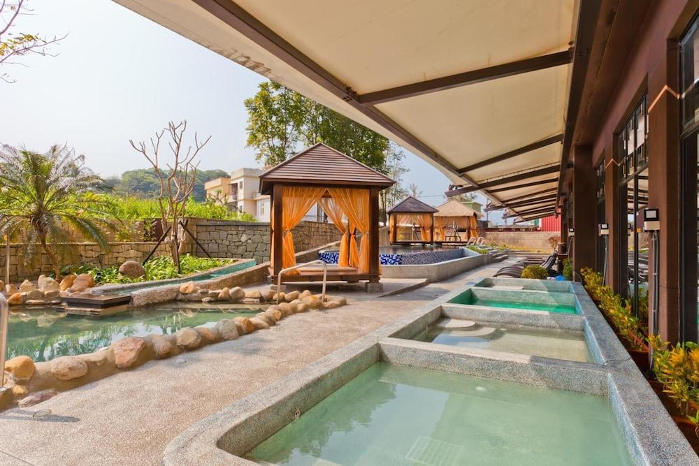 The Loft Seaside Suites 884605 — 8