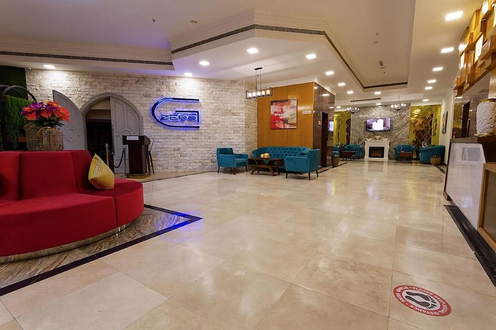Phoenicia Tower Hotel — 10