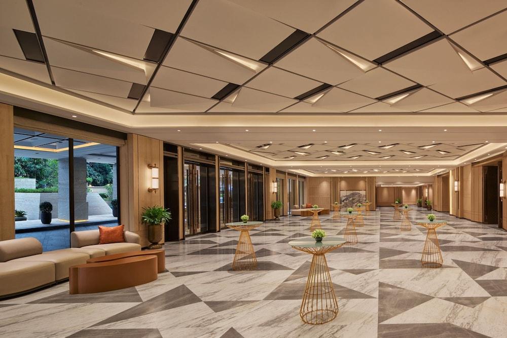 JW MARRIOTT MUMBAI JUHU — 2