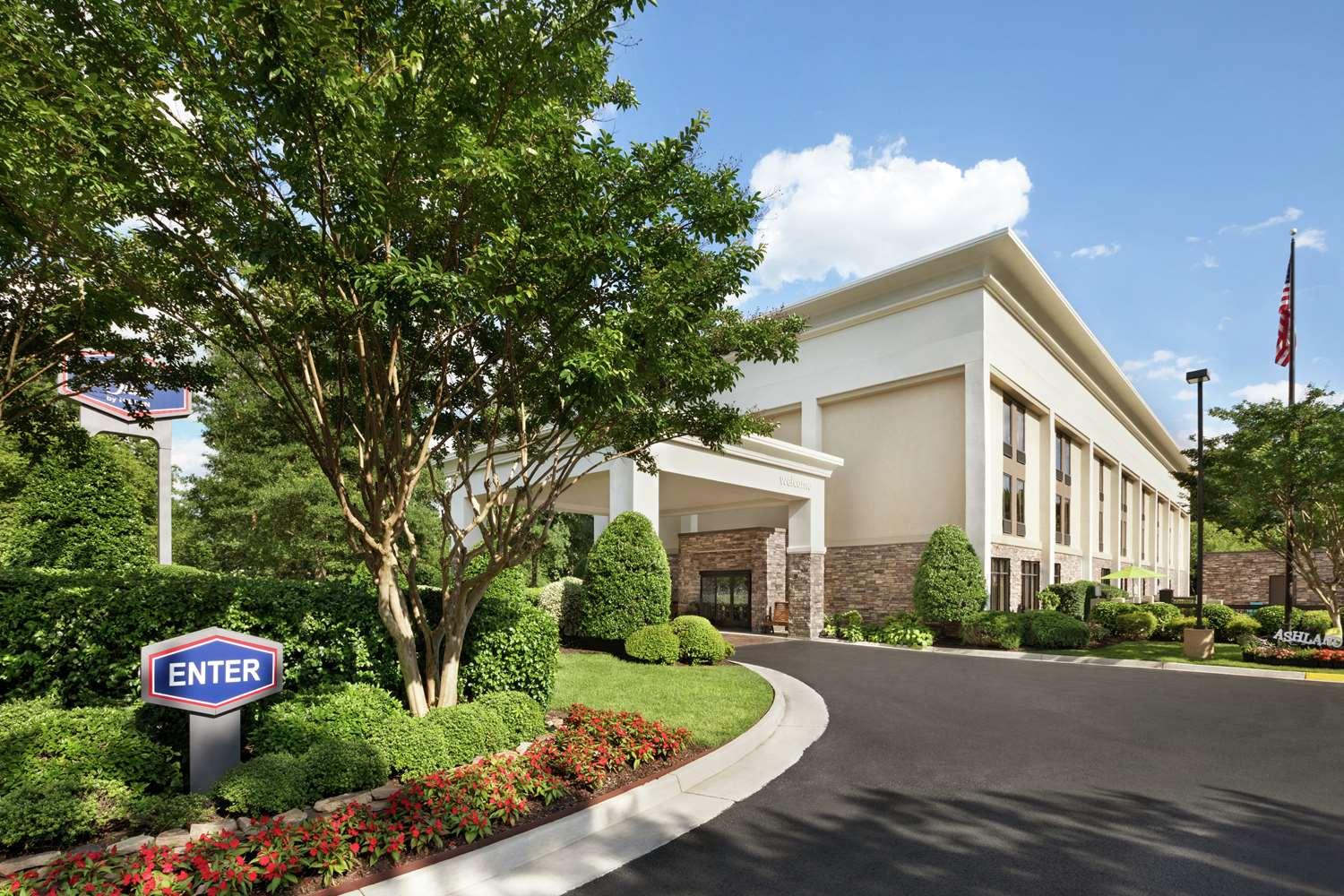 Hampton Inn By Hilton Richmond-North/Ashland — 5