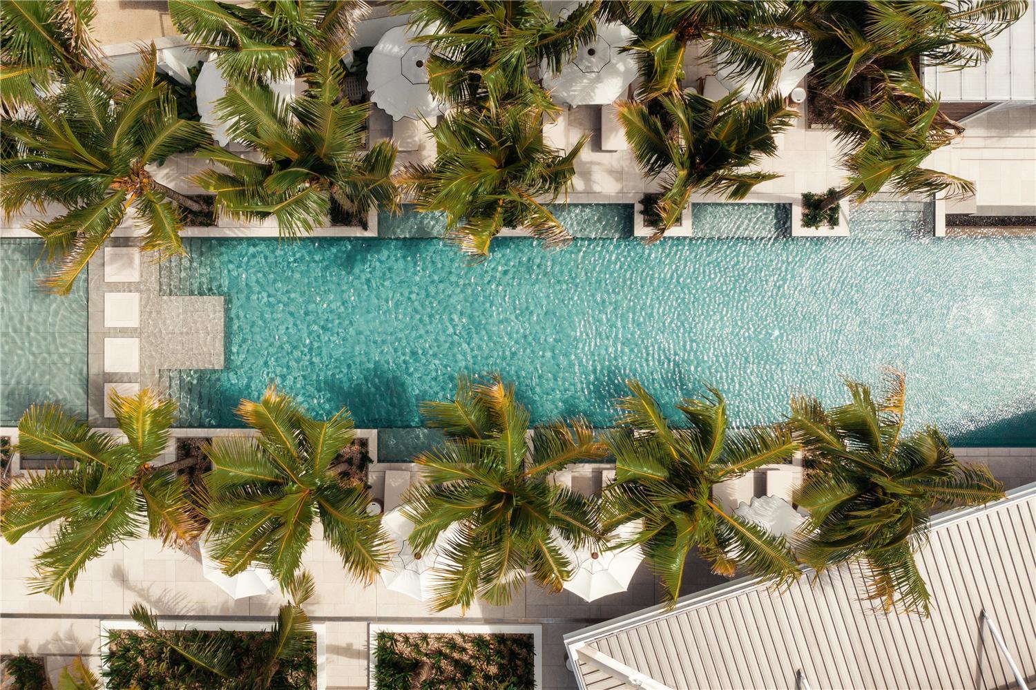 One&Only Le Saint Geran 19274 — 8