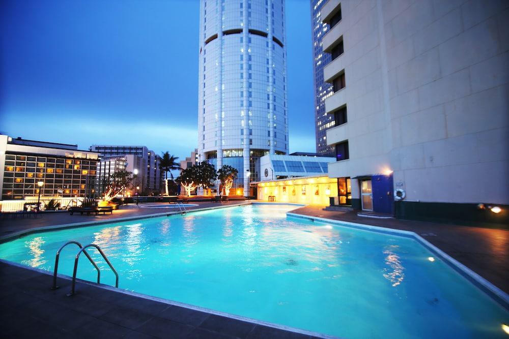 Galadari Hotel 64424 — 2