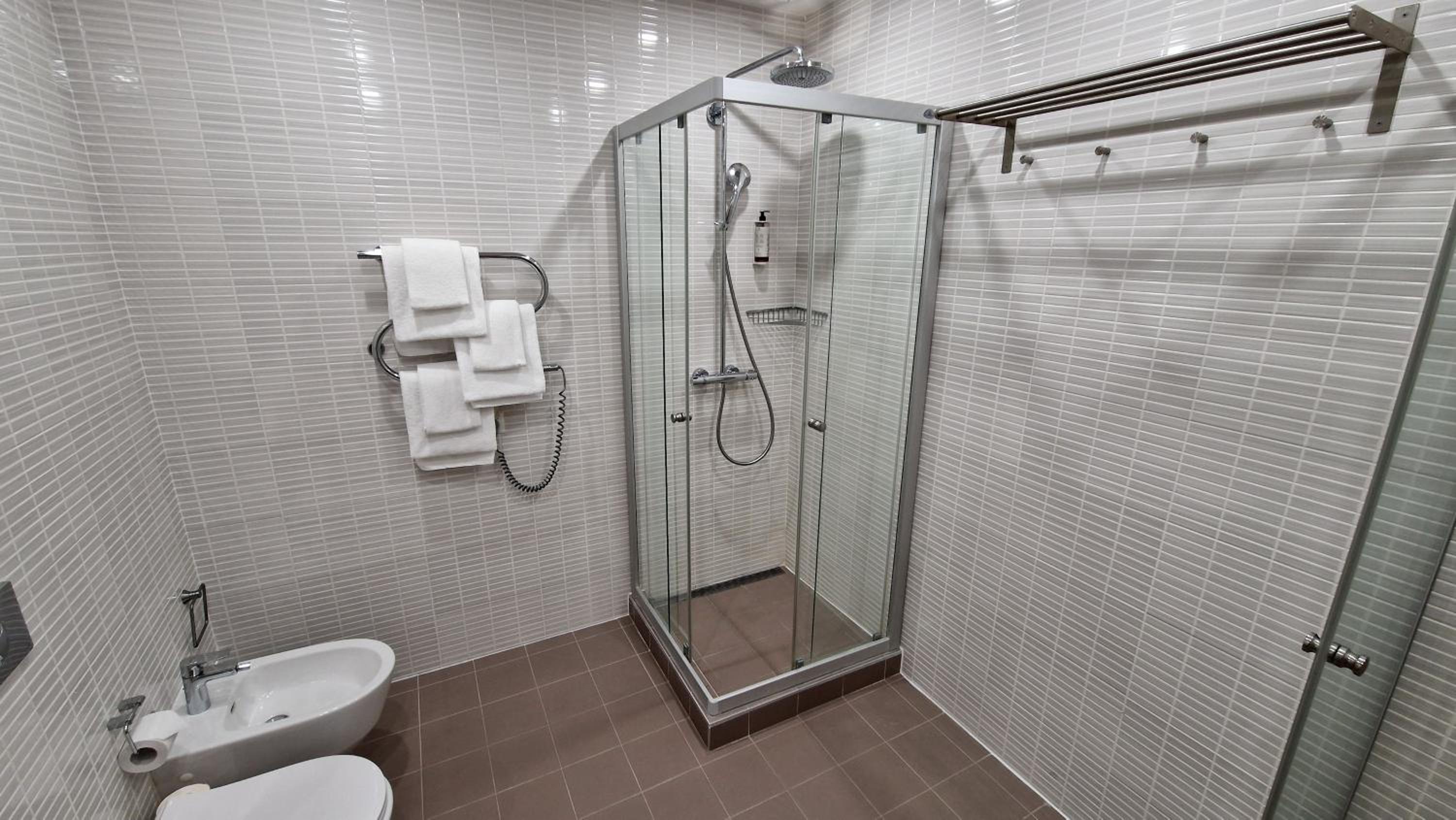 RUDNINKU VARTAI HOTEL 1058898 — 7