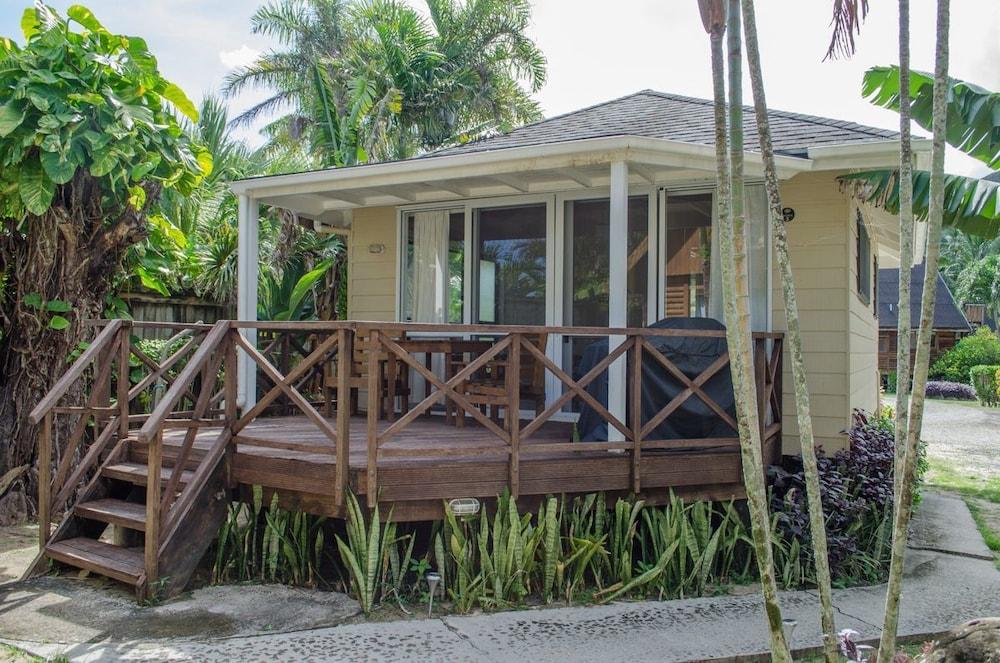 Manea Beach Villas — 6