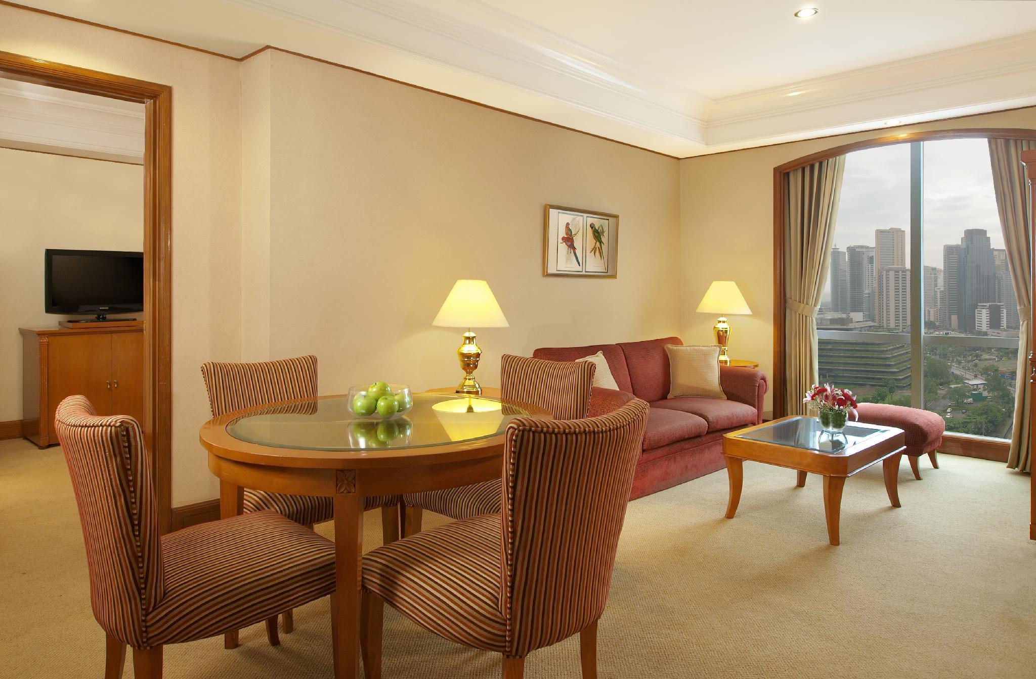 Richmonde Hotel Ortigas — 3