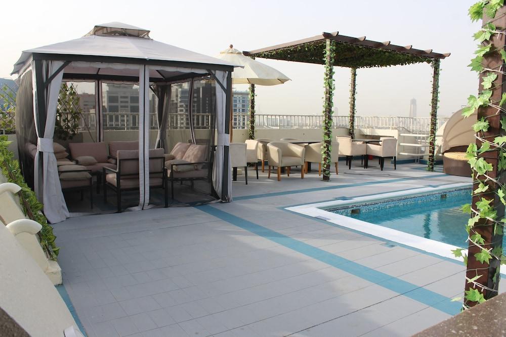 AL KHALEEJ PALACE DEIRA HOTEL — 7