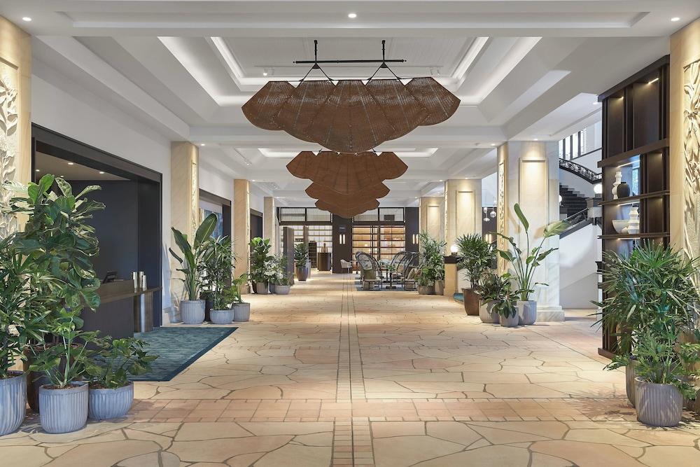 JW Marriott Gold Coast Resort & Spa — 7