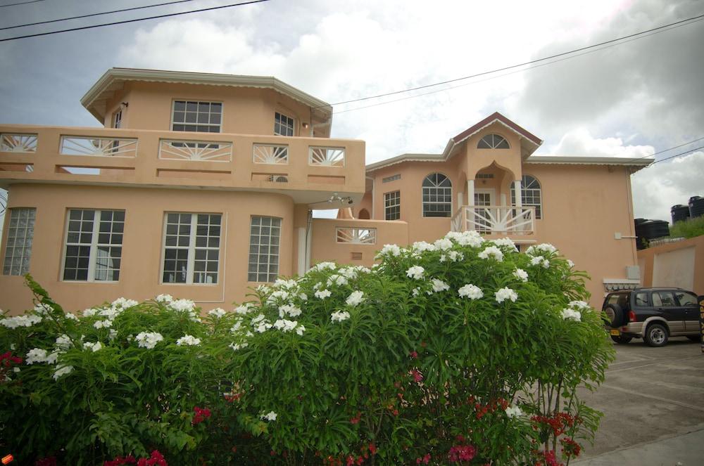 La Heliconia — 3
