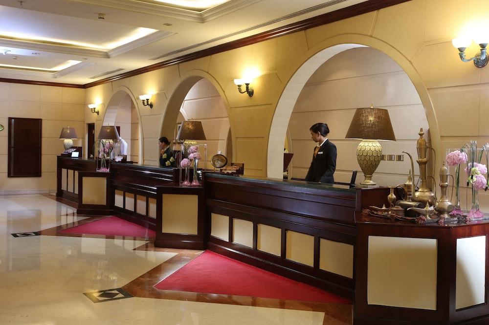 Knight Castle Hotel — 9