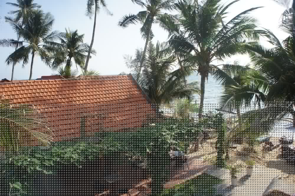 Phu Quoc Kim - Bungalow On The Beach — 8