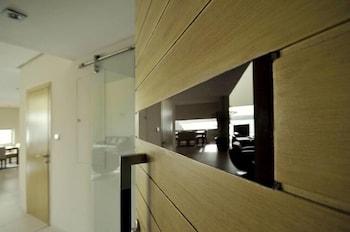 The Sealoft Boutique Chalets 143386 — 7