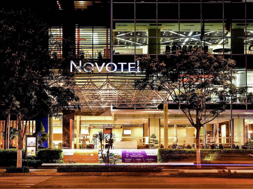 Novotel Nha Trang Hotel — 3
