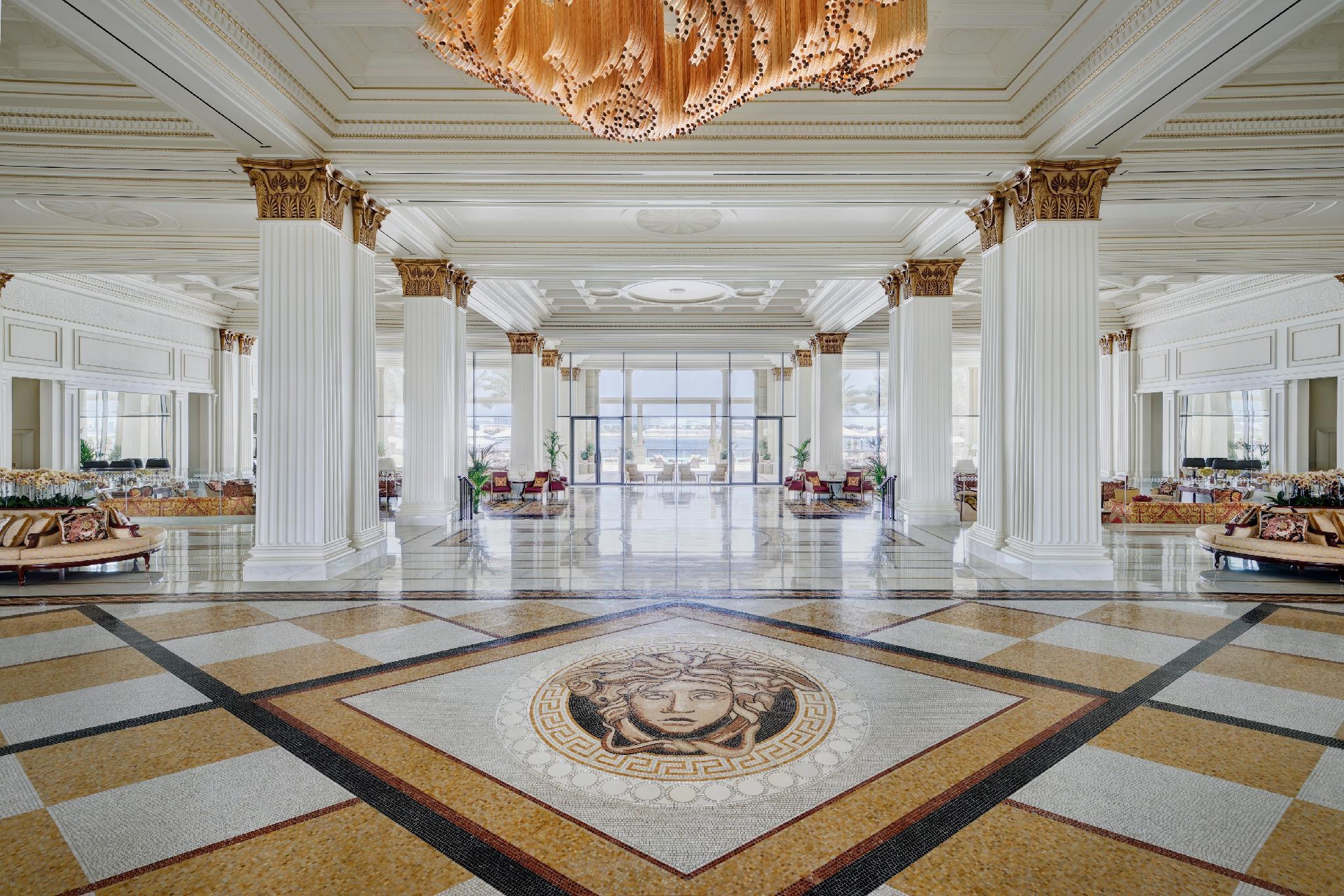 Palazzo Versace Dubai — 10