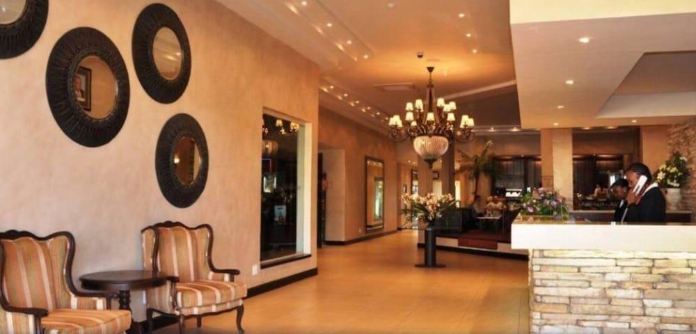Happy Valley Hotel Ezulwini — 6