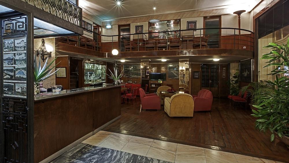 ASTORIA COIMBRA — 10