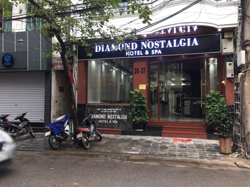 Hanoi Solo Hostel — 3
