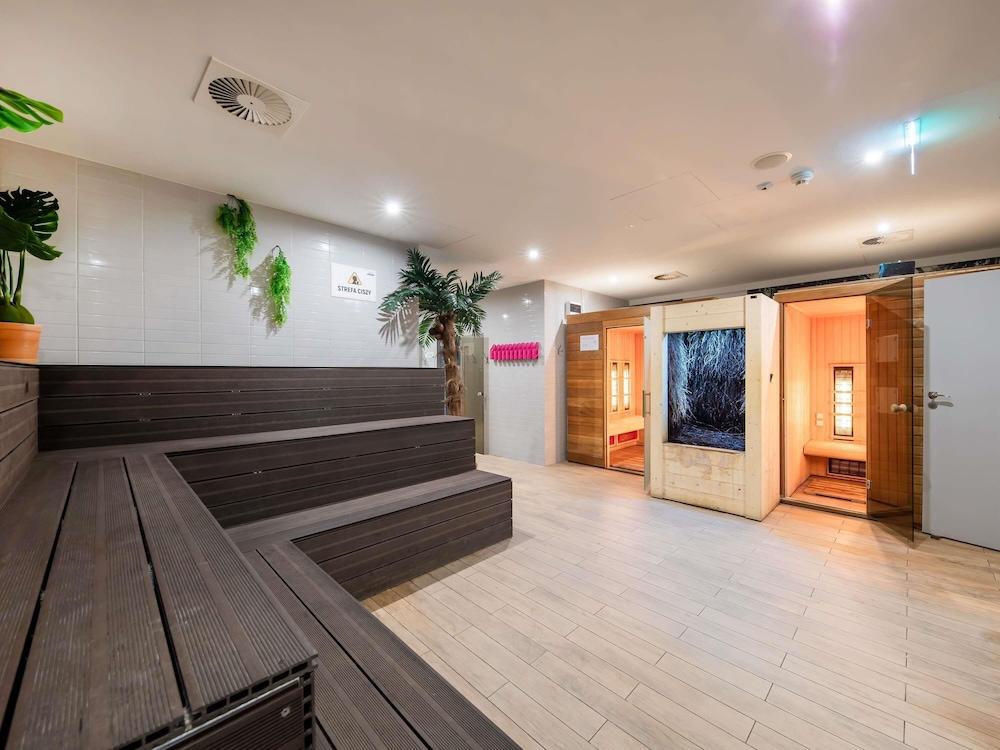Novotel Marina — 7