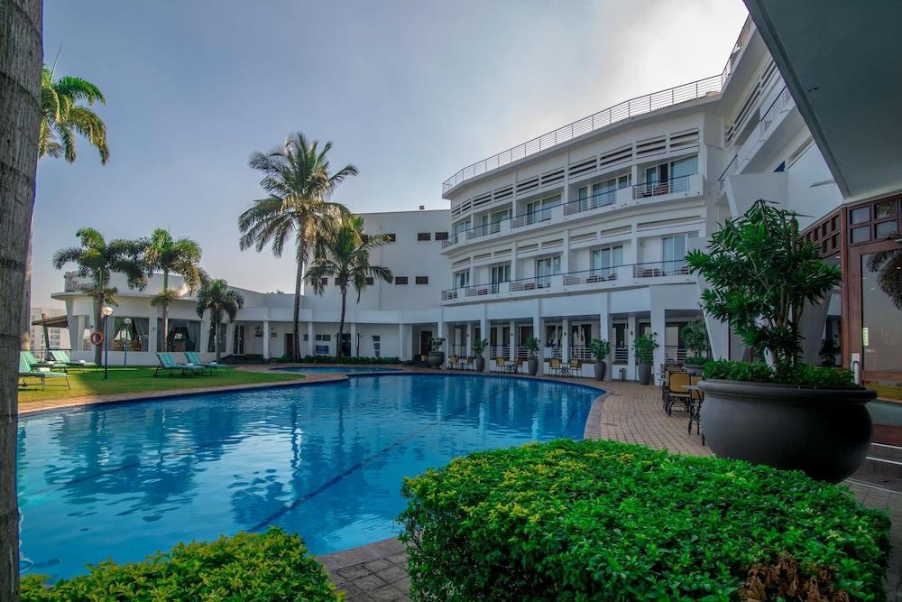 Hotel Cardoso 1085078 — 6