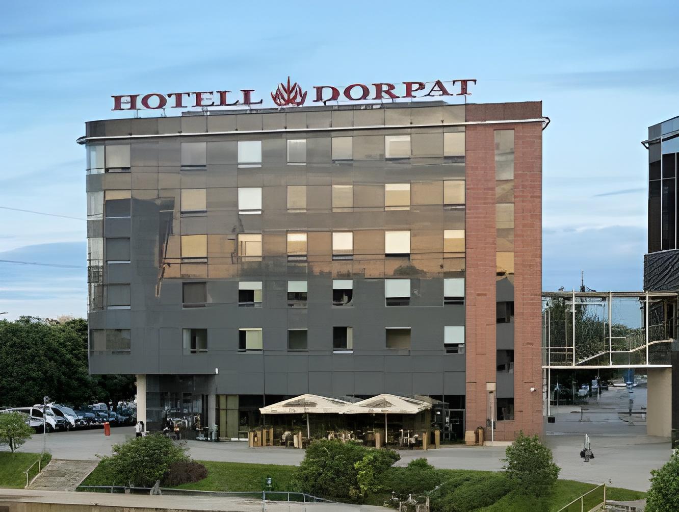 HOTEL DORPAT 1025278 — 2