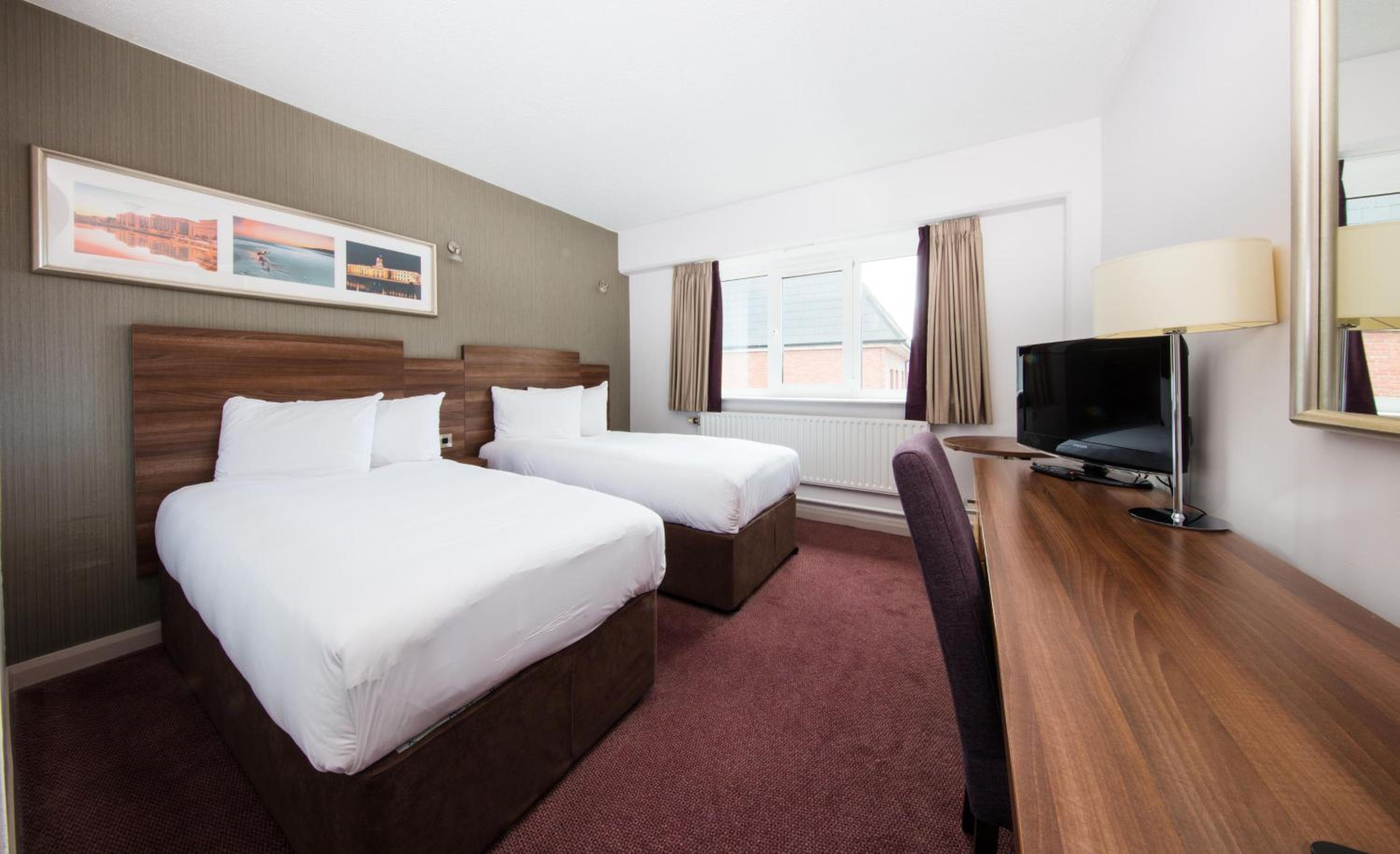 Leonardo Hotel Cork — 9