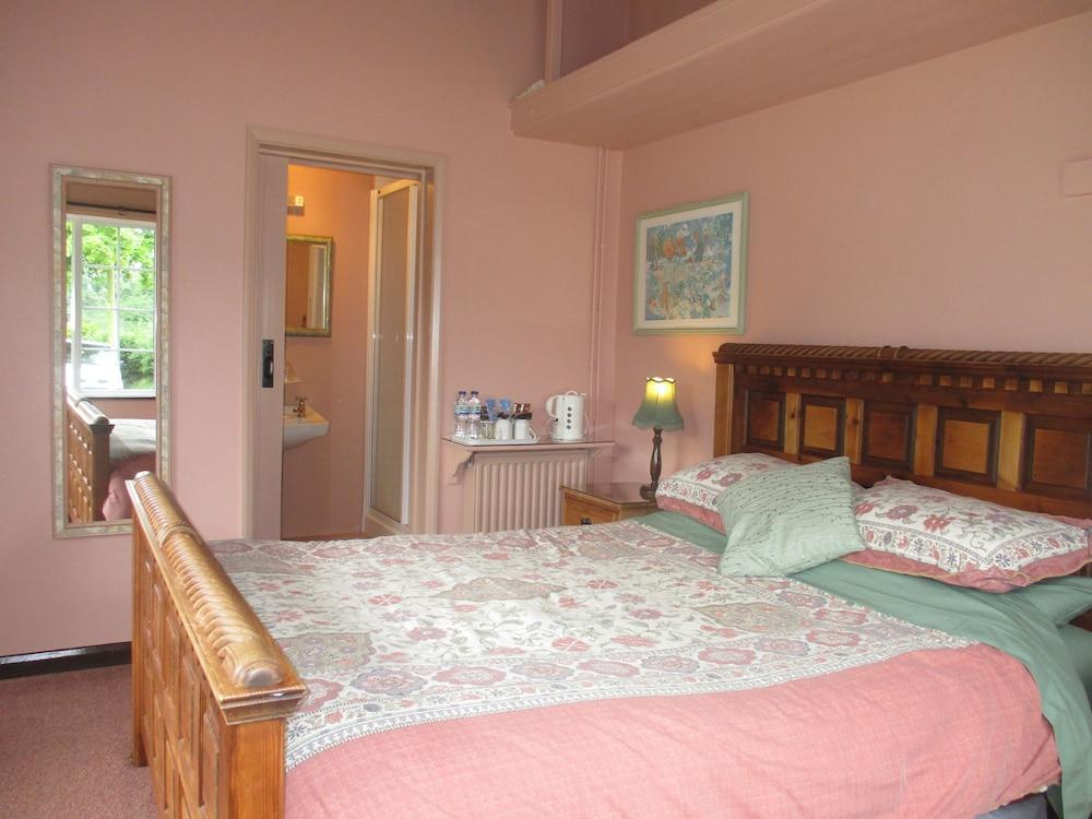 Brambles B&amp;B — 4