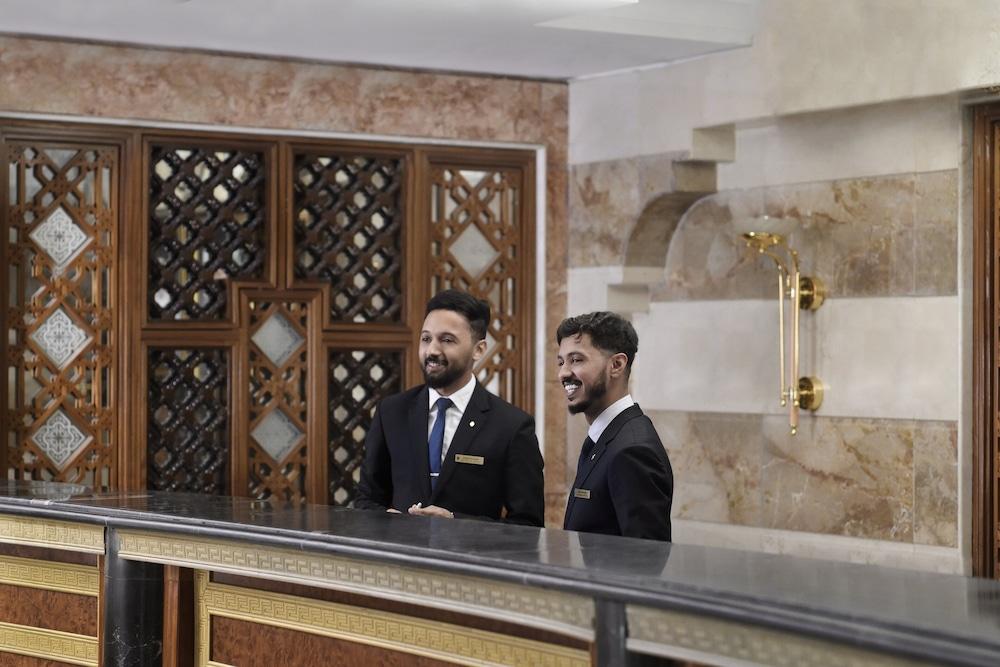 Intercontinental Madinah Dar Al Iman — 9