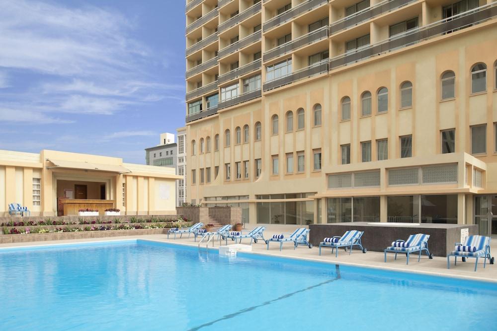 Treffen House Doha next to Msheireb Metro Station and Souq Waqif — 8