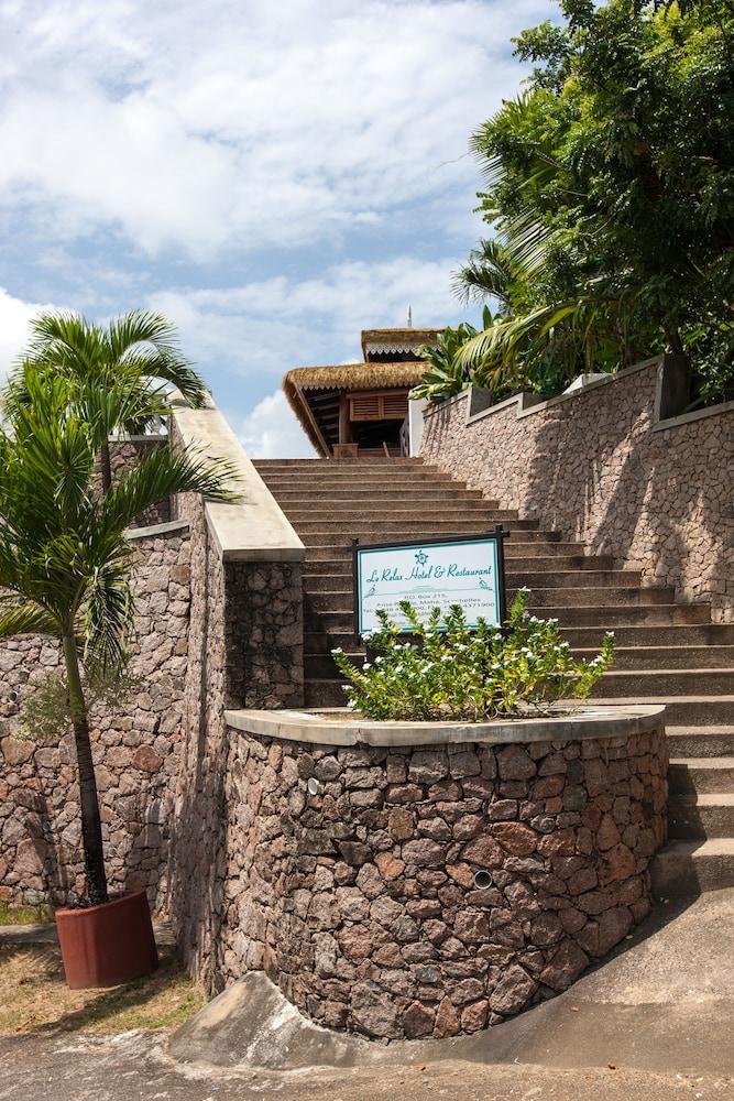 Le Relax Hotel and Restaurant — 10