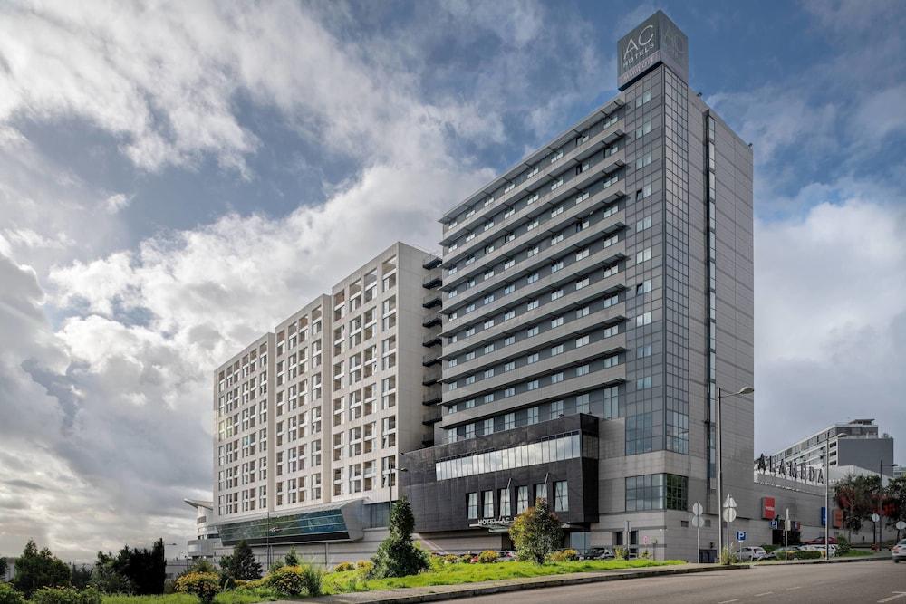 AC HOTEL PORTO 76004