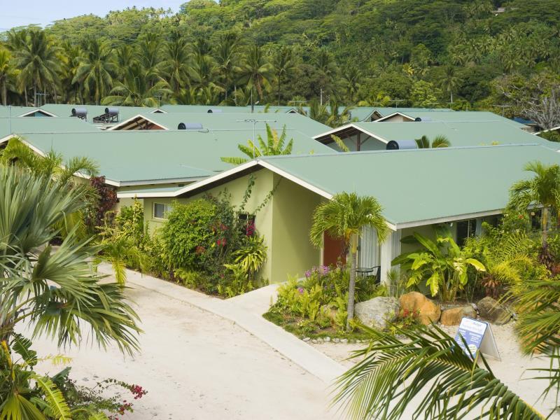 Edgewater Resort — 2