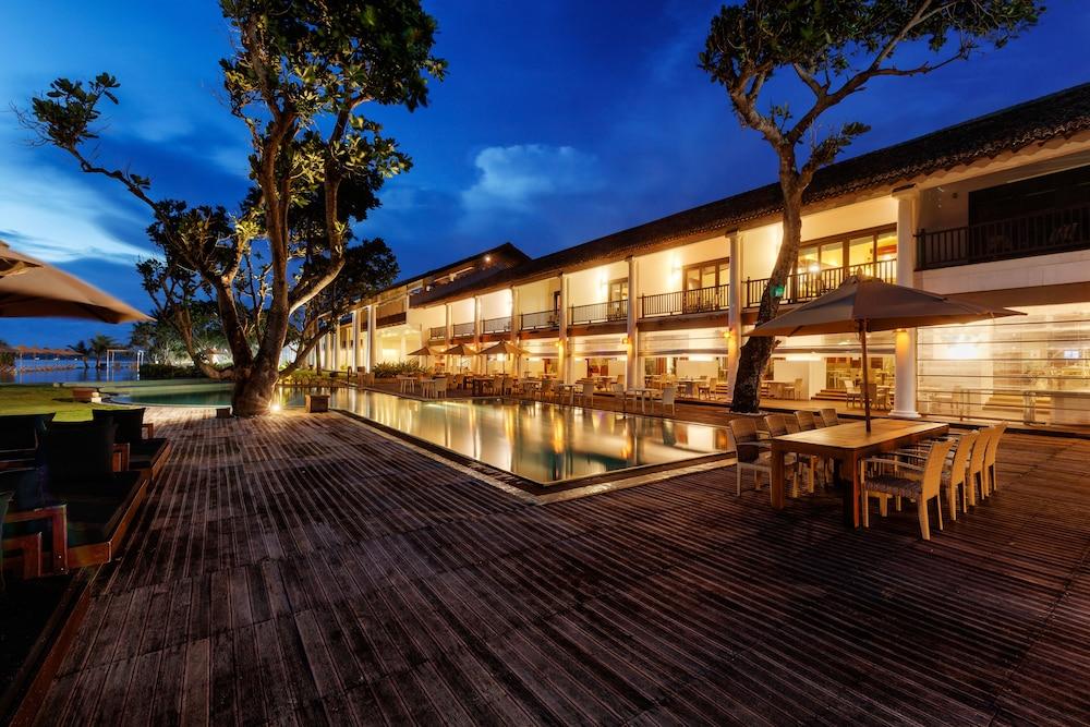 The Fortress Resort and Spa 84749