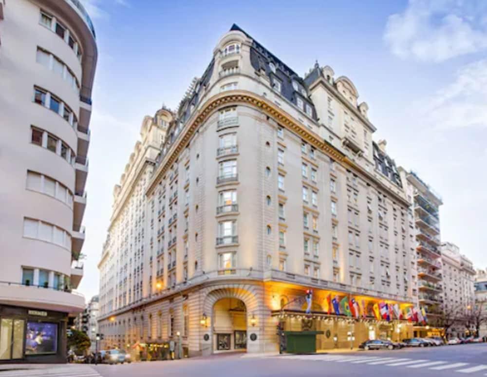 Alvear Palace Hotel — 7
