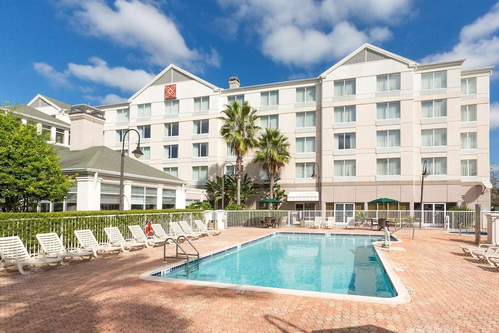 Hilton Garden Inn Daytona Beach Airport — 4
