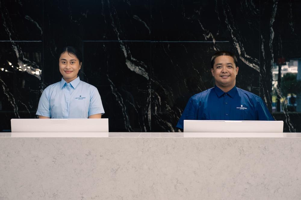 Hotel Tano Guam — 9
