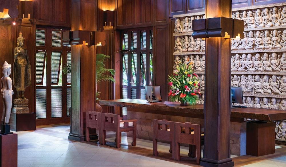 La Residence d'Angkor, A Belmond Hotel, Siem Reap — 2