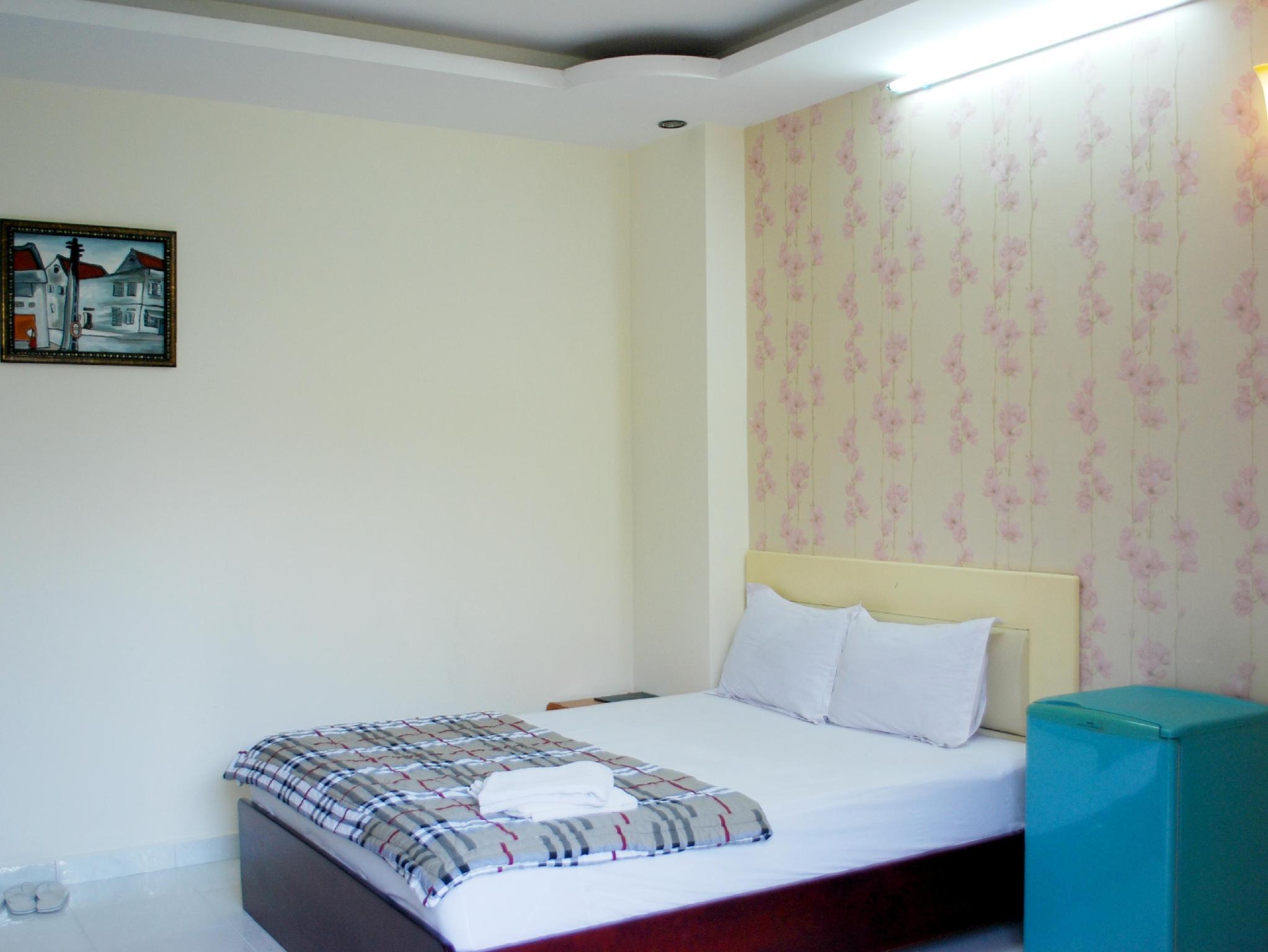 Lan Anh Hotel — 7