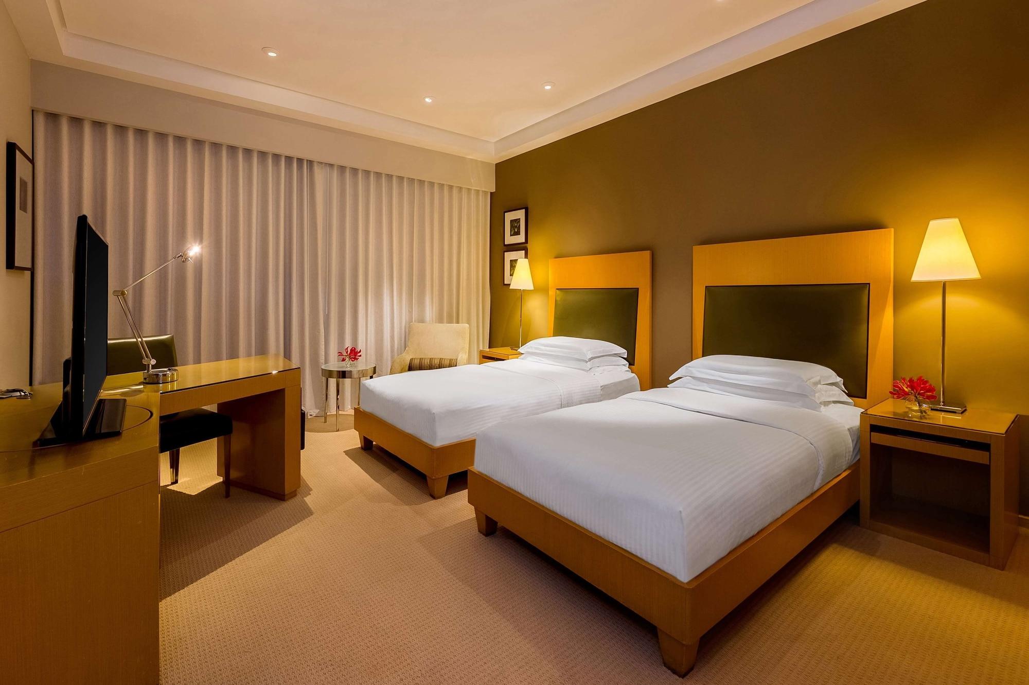 Grand Hyatt Sao Paulo — 10