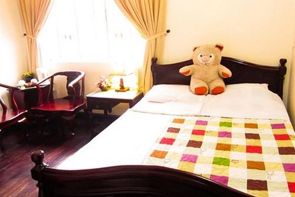 Binh Minh Sunrise Hotel — 9