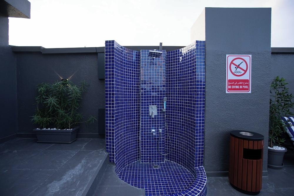 Fortis Hotel Fujairah — 8