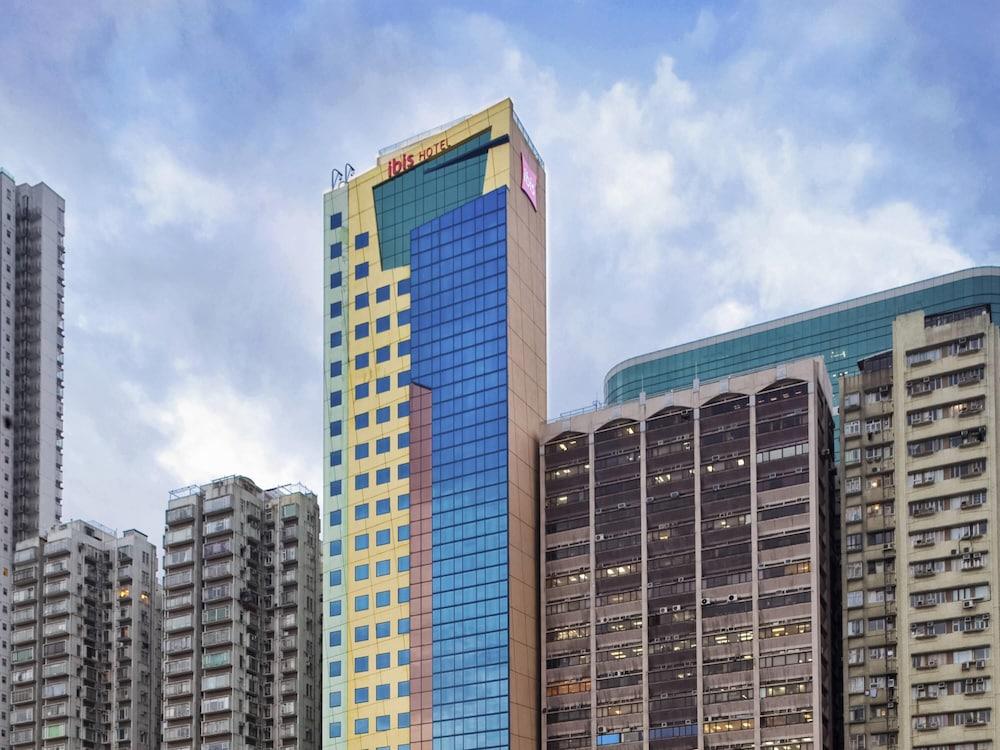 Ibis Hong Kong North Point — 4