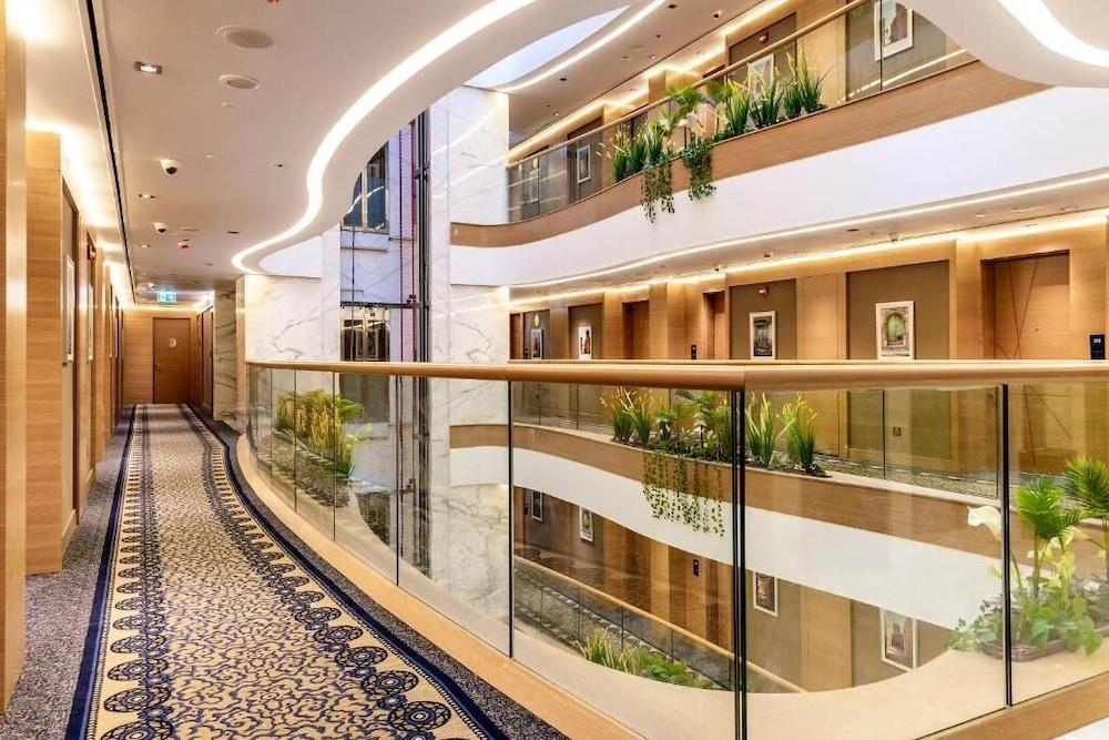 Gulf Inn Hotel Al Nasr — 2