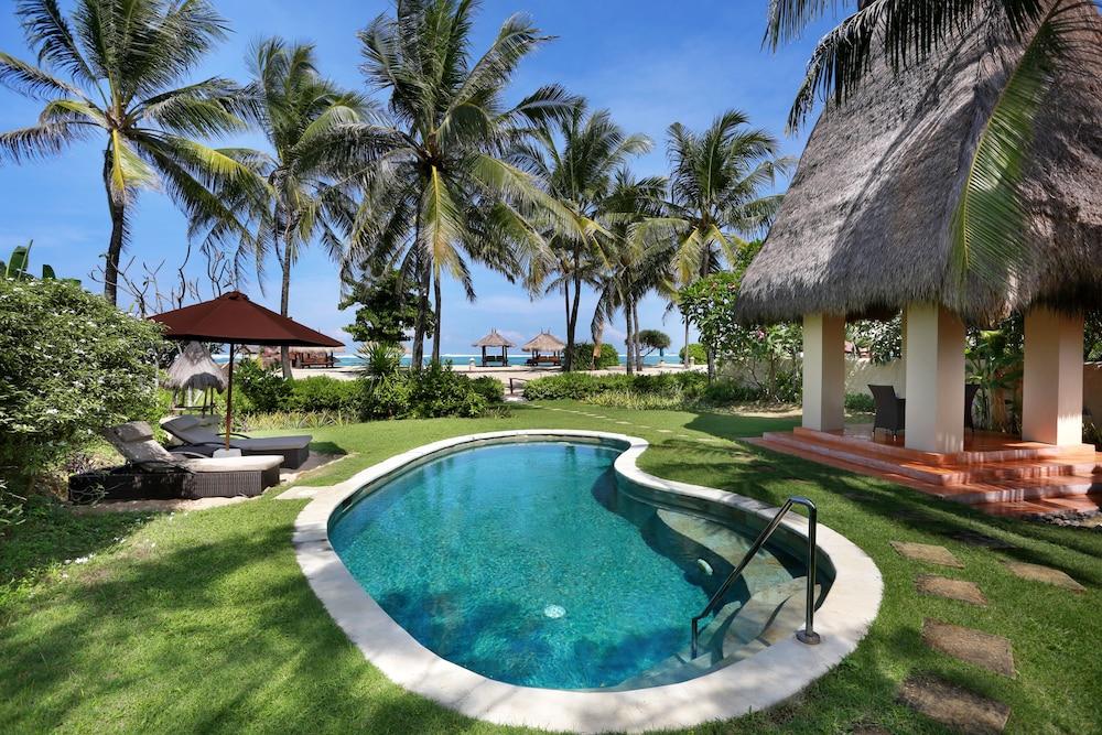 Novotel Lombok Resort and Villas 80524 — 7
